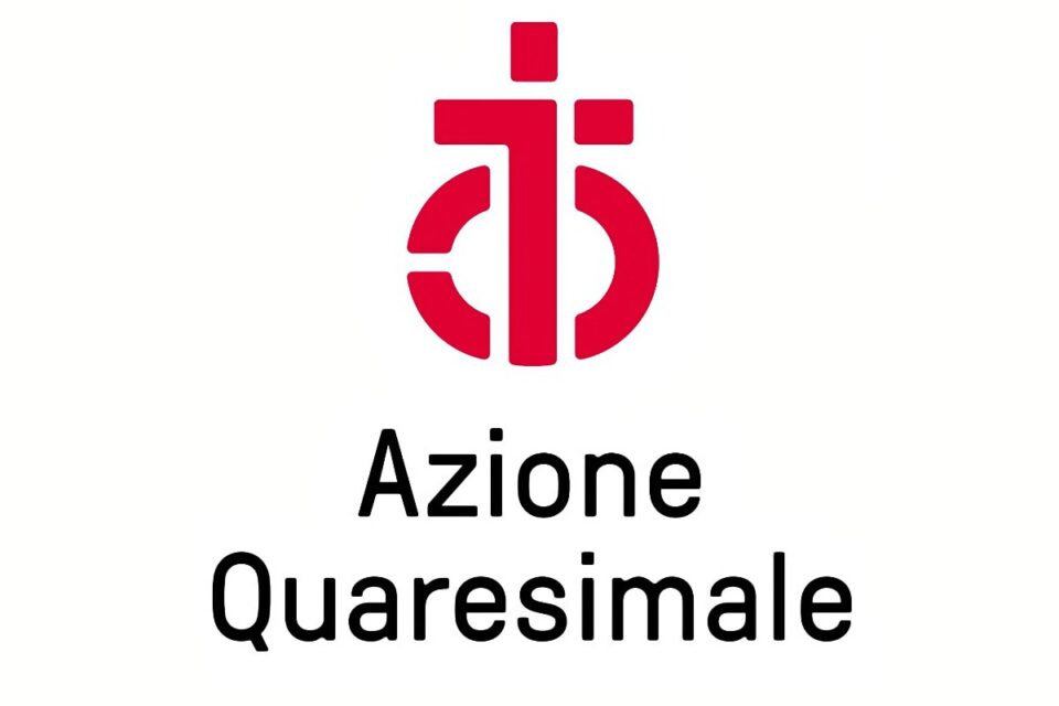 Logo Azione Quaresimale