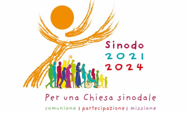 Sinodo 2021-2024